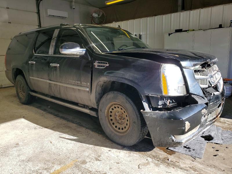 Aukcja sprzedaży 2008 Cadillac Escalade, vin: 1GYFK46868R228501, numer aukcji: 72744885