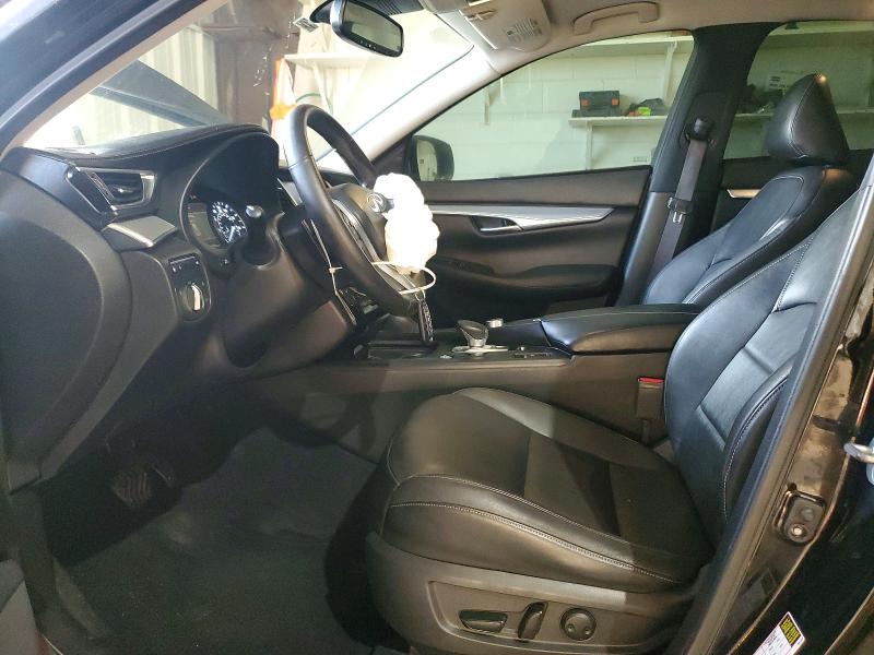 Продажа на аукционе авто 2021 Infiniti Qx50 Luxe, vin: 3PCAJ5BA9MF125073, номер лота: 98353915