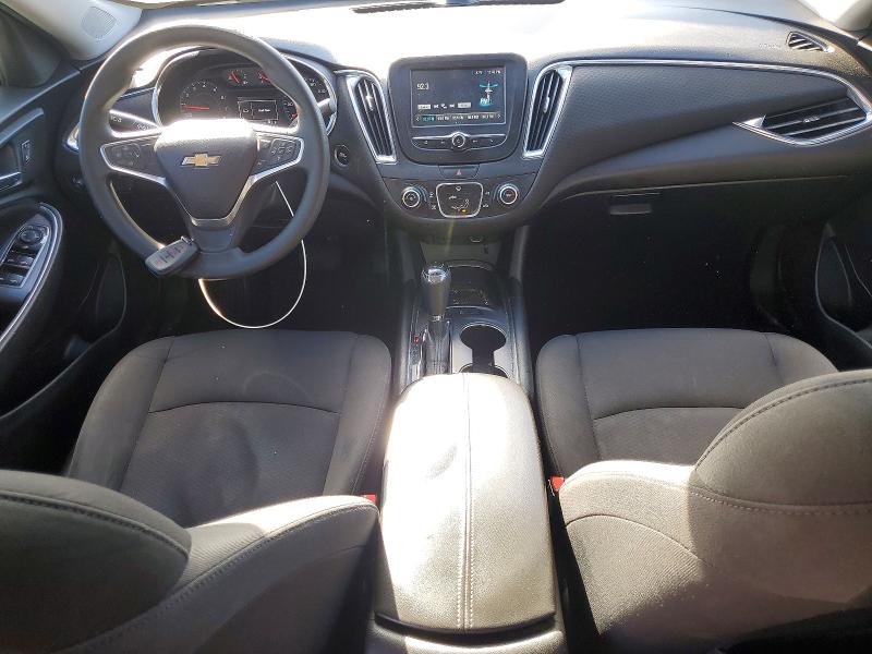 Продажа на аукционе авто 2018 Chevrolet Malibu, vin: 1G1ZD5ST9JF137025, номер лота: 72222325