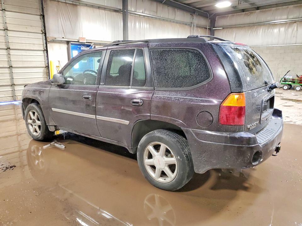 Продаж на аукціоні авто 2008 Gmc Envoy, vin: 1GKDS13S082106967, номер лоту: 98996865