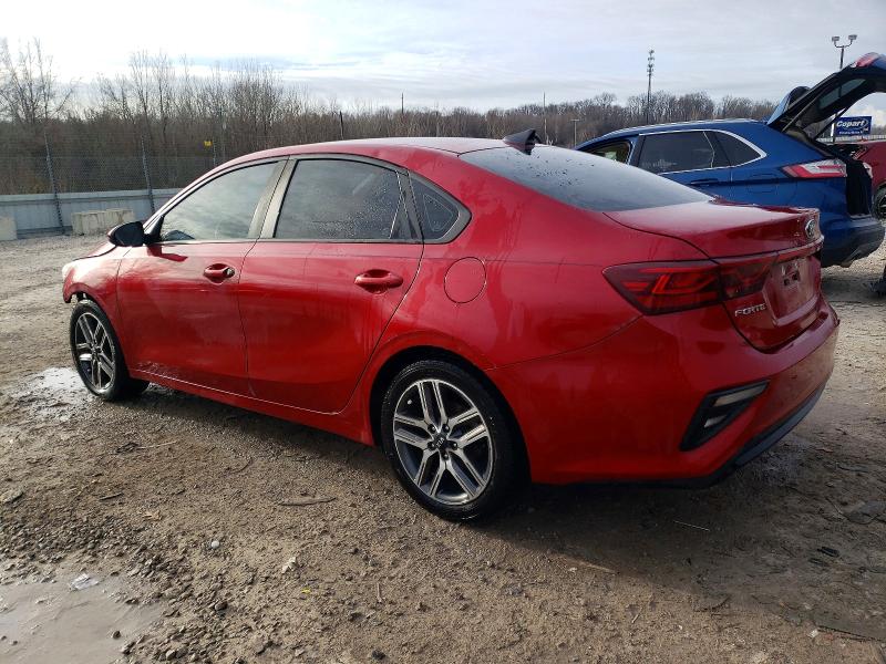 Продаж на аукціоні авто 2019 Kia Forte, vin: 3KPF34AD6KE064810, номер лоту: 99077115