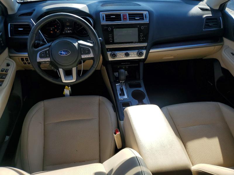 2017 Subaru Outback 2. მანქანა იყიდება აუქციონზე, vin: 4S4BSANC4H3226852, აუქციონის ნომერი: 73924645
