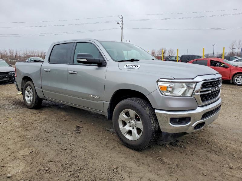 Продажа на аукционе авто 2022 Ram 1500, vin: 1C6RRFFG6NN238361, номер лота: 99660425