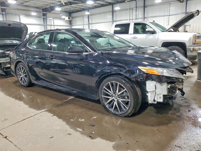 Aukcja sprzedaży 2024 Toyota Camry, vin: 4T1F11BK3RU114930, numer aukcji: 98944405