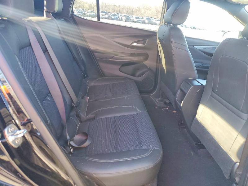 73211875 :رقم المزاد ، KL47LAE24RB023718 vin ، 2024 Buick Envista مزاد بيع
