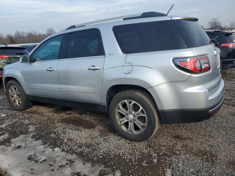 Продажа на аукционе авто 2014 Gmc Acadia, vin: 1GKKVRKD2EJ131824, номер лота: 99762575