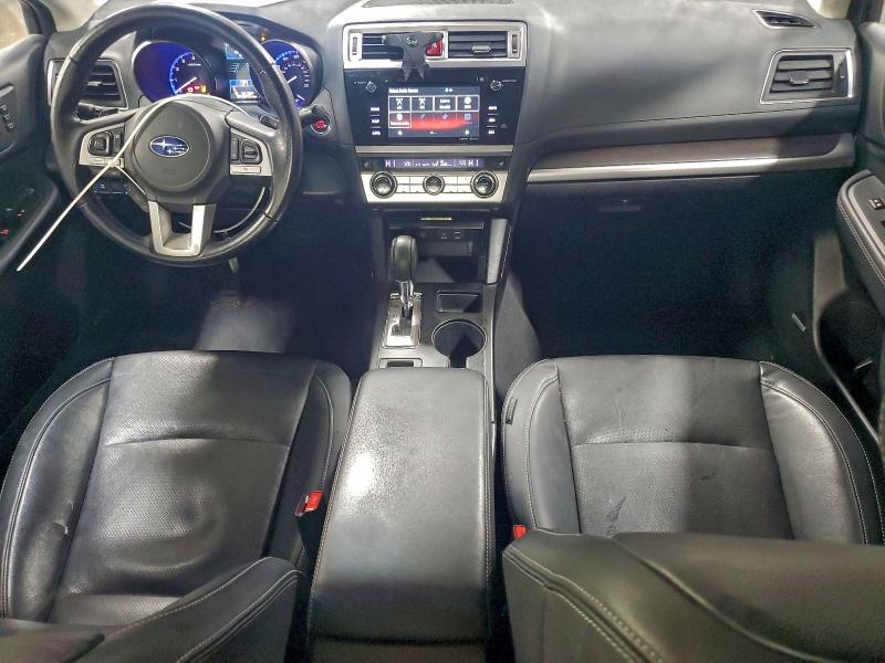 2015 Subaru Legacy 2.5 მანქანა იყიდება აუქციონზე, vin: 4S3BNBN68F3074762, აუქციონის ნომერი: 99785795
