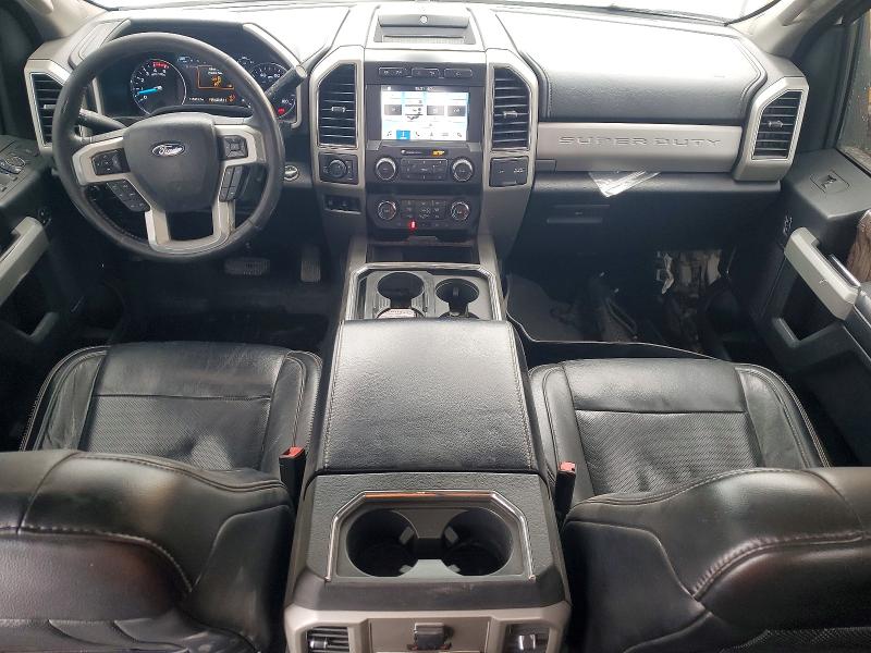 73913595 :رقم المزاد ، 1FT8W3BT4KEC78934 vin ، 2019 Ford F350 مزاد بيع