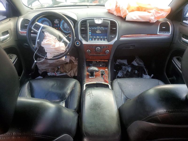 99696465 :رقم المزاد ، 2C3CCAAGXDH507371 vin ، 2013 Chrysler 300 مزاد بيع