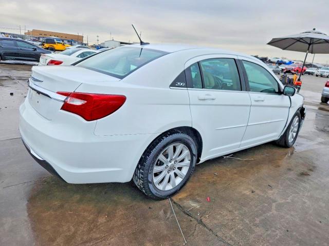 Aukcja sprzedaży 2012 Chrysler 200, vin: 1C3CCBBB9CN190651, numer aukcji: 74237925