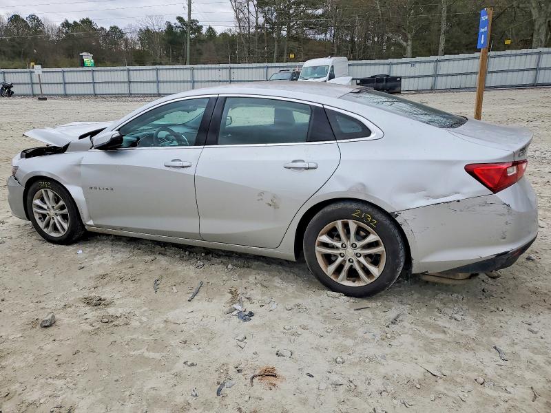 Продажа на аукционе авто 2017 Chevrolet Malibu, vin: 1G1ZE5ST5HF173995, номер лота: 72350405