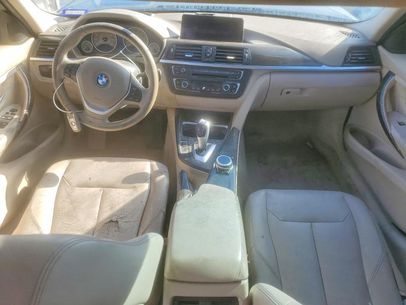 Продажа на аукционе авто 2013 Bmw 328, vin: WBA3A5C55DF354238, номер лота: 74615185