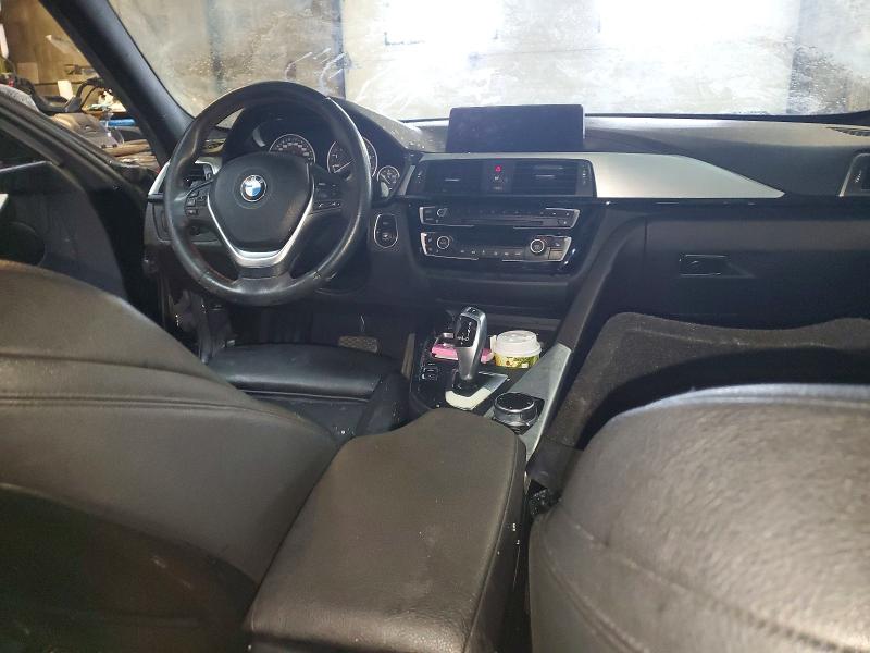 Продажа на аукционе авто 2018 Bmw 330, vin: WBA8D9C58JA614709, номер лота: 96830985