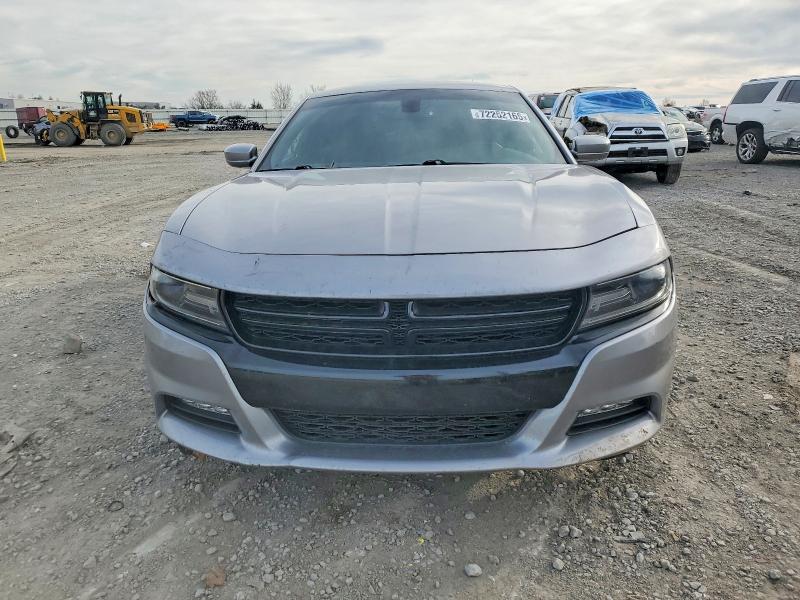 Продаж на аукціоні авто 2018 Dodge Charger, vin: 2C3CDXCT0JH179142, номер лоту: 72252165