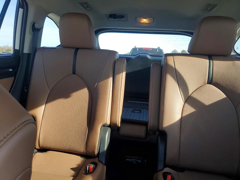 Продажа на аукционе авто 2025 Toyota Highlander, vin: 5TDKBRCH8SS648596, номер лота: 99124625