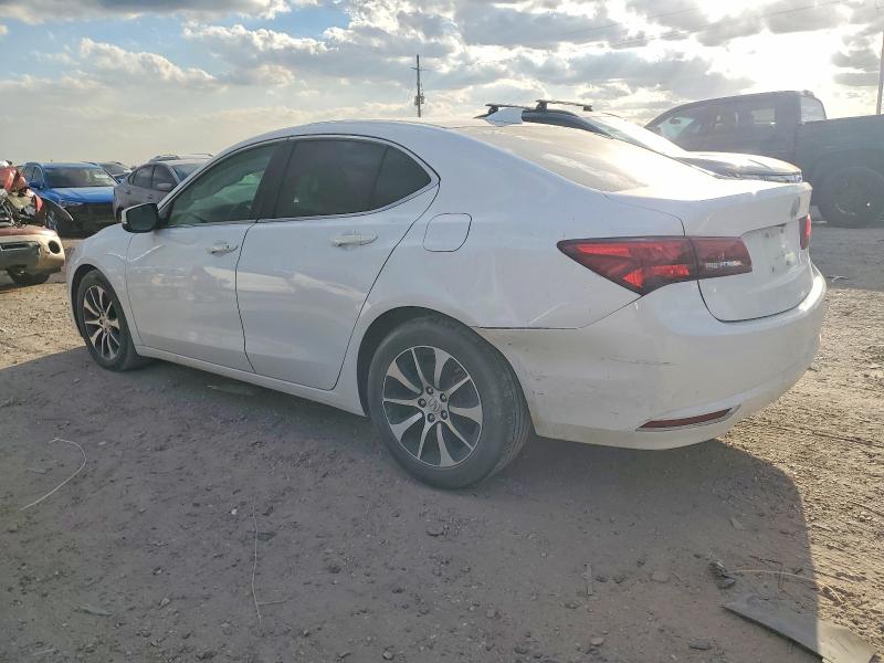 Продажа на аукционе авто 2016 Acura Tlx Tech, vin: 19UUB1F53GA012704, номер лота: 73600185