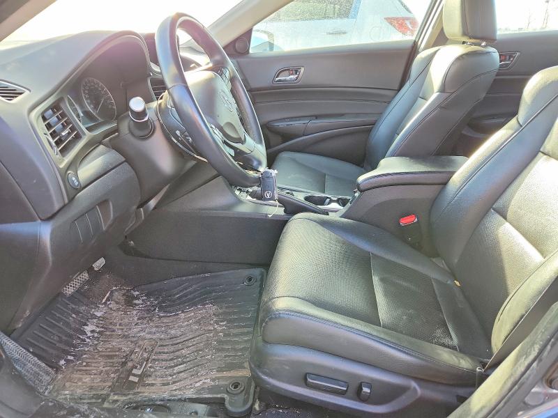 Auction sale of the 2013 Acura Ilx 20 Tec, vin: 19VDE1F71DE404282, lot number: 75311495