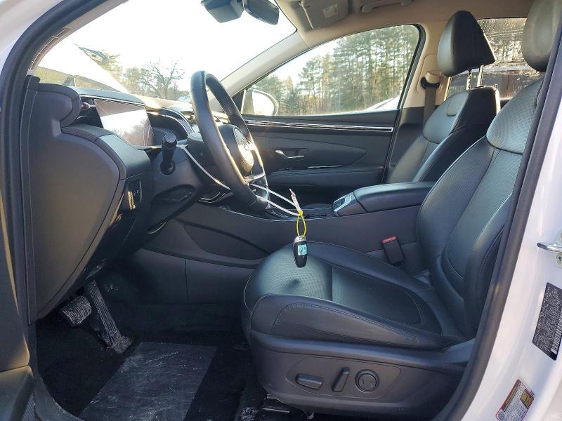 Продаж на аукціоні авто 2023 Hyundai Tucson, vin: KM8JFCAE3PU190910, номер лоту: 99313615