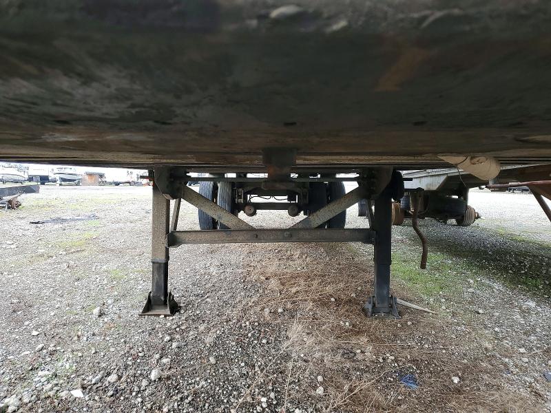 Aukcja sprzedaży 2017 Utility Trailer, vin: 1H2V0281XSE053803, numer aukcji: 56909844