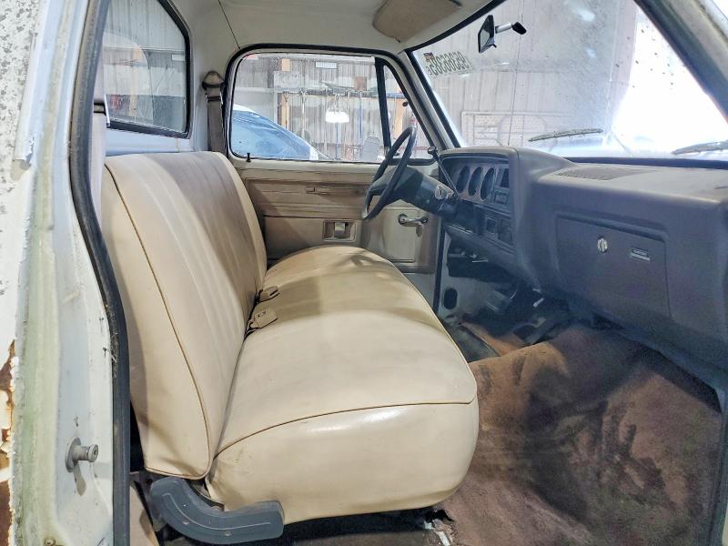 Продажа на аукционе авто 1984 Dodge D-series, vin: 1B7FD14T1ES363265, номер лота: 95366385