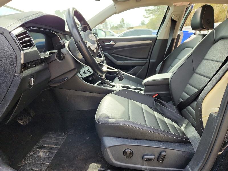 Продаж на аукціоні авто 2024 Volkswagen Jetta, vin: 3VWEM7BU7RM005206, номер лоту: 74697725