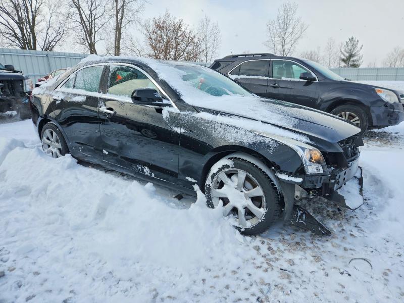 Aukcja sprzedaży 2016 Cadillac Ats, vin: 1G6AG5RX8G0118002, numer aukcji: 96359415