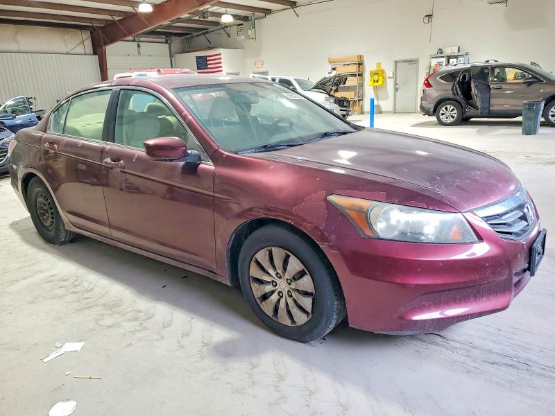 Aukcja sprzedaży 2012 Honda Accord, vin: 1HGCP2E36CA034628, numer aukcji: 99642285