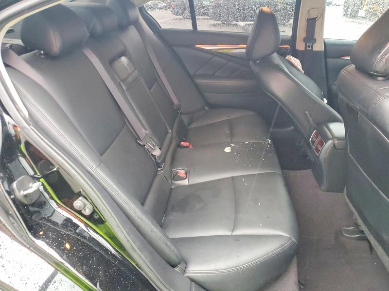 Aukcja sprzedaży 2017 Infiniti Q50, vin: JN1EV7AR4HM838732, numer aukcji: 98092485