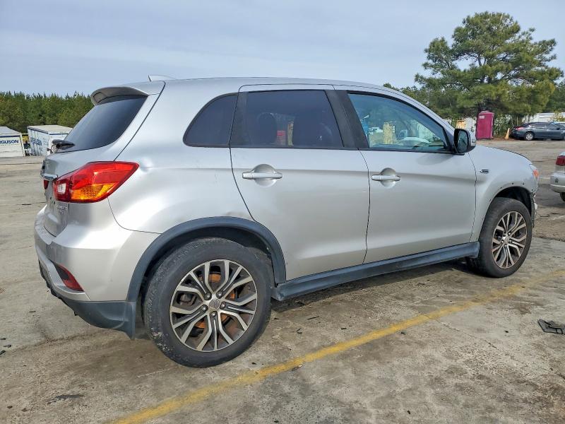 Продаж на аукціоні авто 2019 Mitsubishi Outlander Sport, vin: JA4AP3AU7KU009626, номер лоту: 74960575