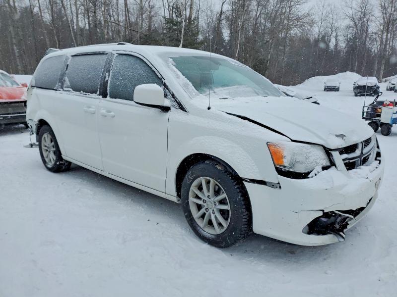 Продажа на аукционе авто 2020 Dodge Grand Caravan, vin: 2C4RDGCG7LR254974, номер лота: 73590505