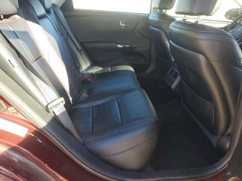 2013 Toyota Avalon Hybrid მანქანა იყიდება აუქციონზე, vin: 4T1BD1EB0DU016853, აუქციონის ნომერი: 73027165