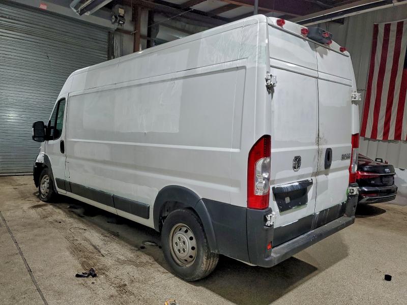 Aukcja sprzedaży 2023 Ram Promaster, vin: 3C6LRVDG7PE500902, numer aukcji: 93881655