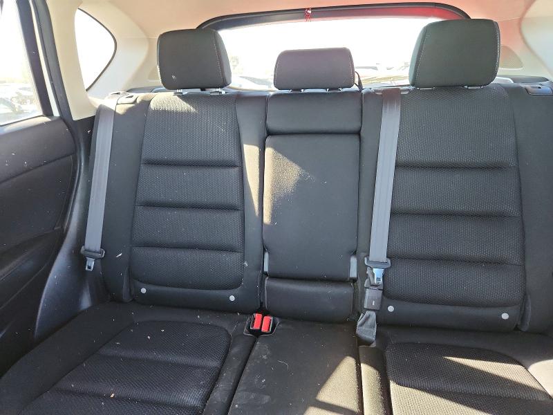 Продажа на аукционе авто 2016 Mazda Cx-5, vin: JM3KE2CY7G0883152, номер лота: 73108665