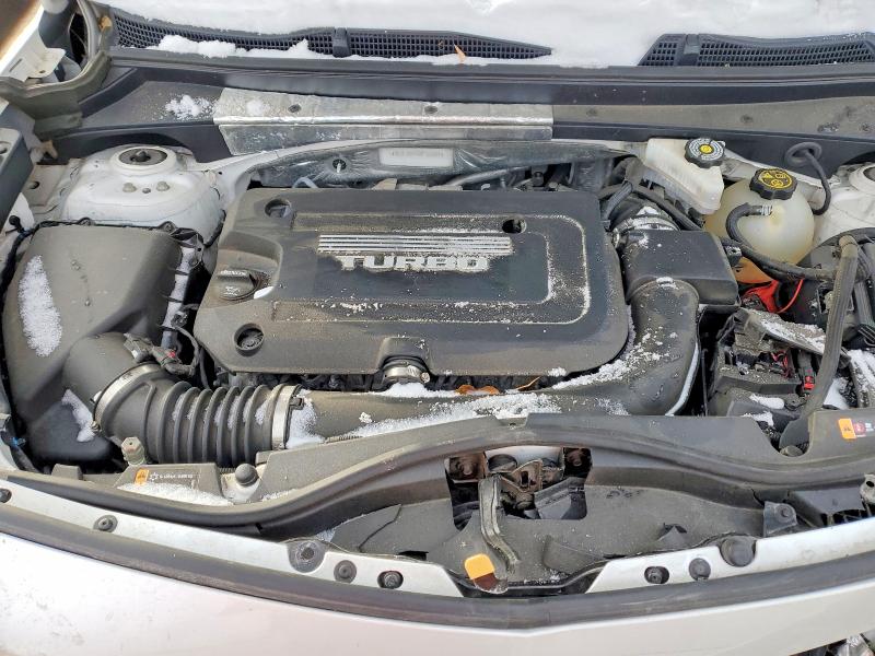 Aukcja sprzedaży 2019 Cadillac Xt4 Luxury, vin: 1GYFZBR41KF162201, numer aukcji: 97845035