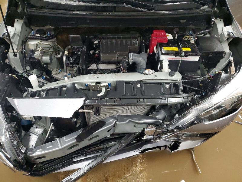 Aukcja sprzedaży 2023 Mitsubishi Mirage, vin: ML32FUFJ9PHF06362, numer aukcji: 98856765