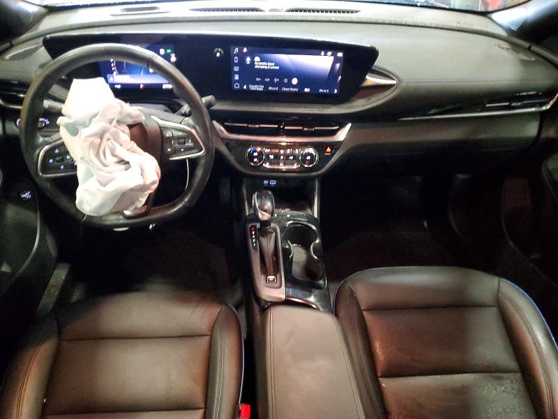 73725665 :رقم المزاد ، KL47LBE27RB087354 vin ، 2024 Buick Envista مزاد بيع