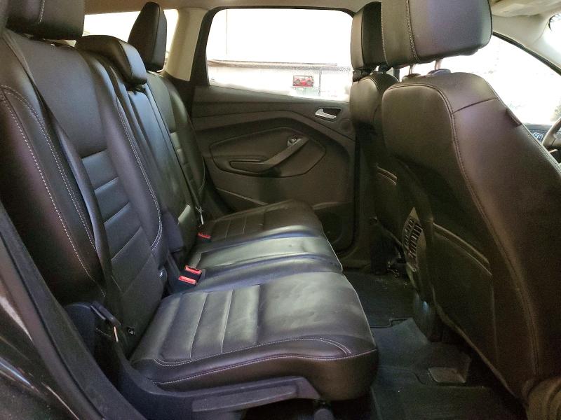 Aukcja sprzedaży 2013 Ford Escape, vin: 1FMCU9H96DUA50050, numer aukcji: 96463625