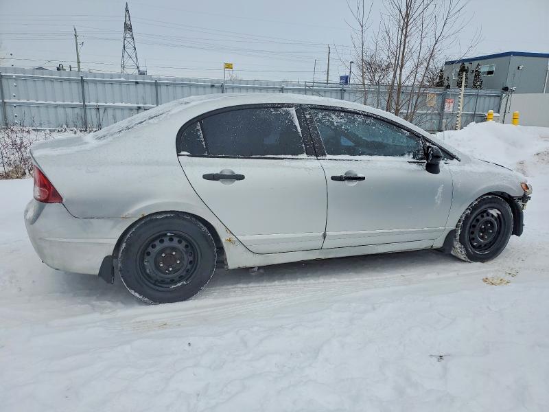 Aukcja sprzedaży 2006 Honda Civic, vin: 2HGFA16326H012767, numer aukcji: 72599455