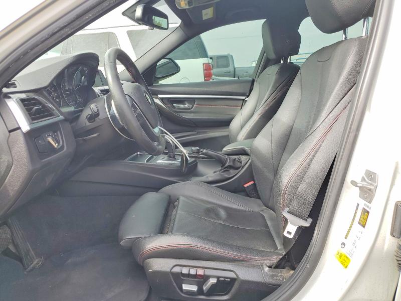 Продажа на аукционе авто 2017 Bmw 330, vin: WBA8B9G57HNU49531, номер лота: 74231805