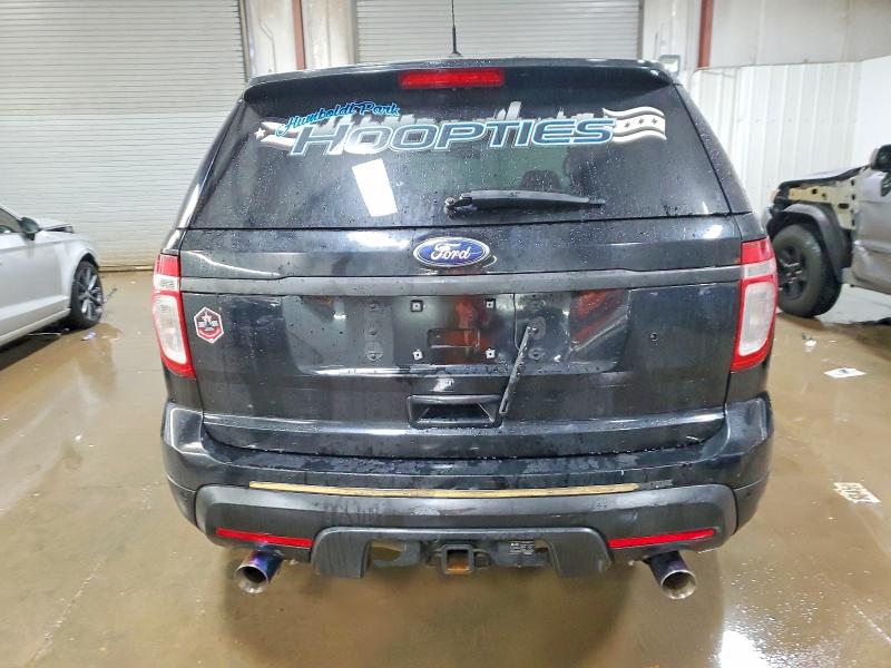 Продажа на аукционе авто 2013 Ford Explorer, vin: 1FM5K8AR6DGC73187, номер лота: 98884255