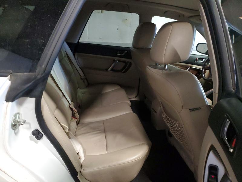 Продажа на аукционе авто 2009 Subaru Outback, vin: 4S4BP66C897311880, номер лота: 98134145