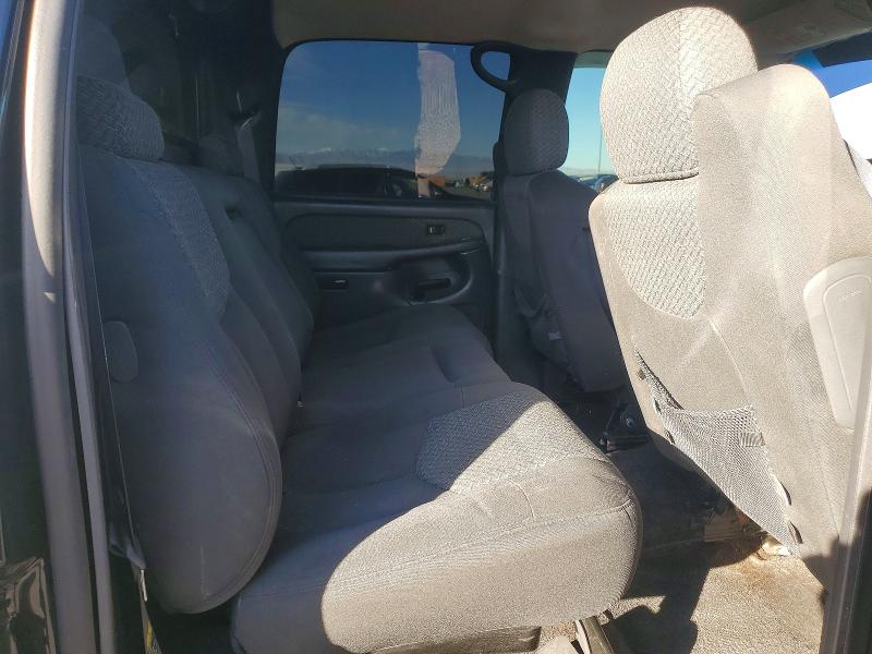 2002 Chevrolet Avalanche მანქანა იყიდება აუქციონზე, vin: 3GNEK13T32G140612, აუქციონის ნომერი: 73653125