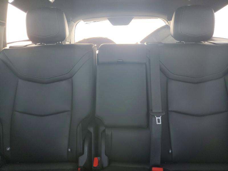 Aukcja sprzedaży 2022 Cadillac Xt6 Sport, vin: 1GYKPGRS2NZ166860, numer aukcji: 75214745