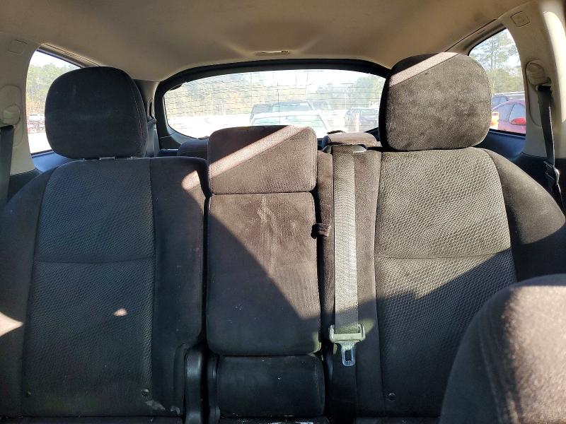 Продаж на аукціоні авто 2015 Nissan Pathfinder, vin: 5N1AR2MNXFC608655, номер лоту: 99230695