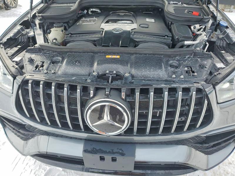 73337825 :رقم المزاد ، 4JGFB8KB2MA271946 vin ، 2021 Mercedes-benz Gle 63 Amg مزاد بيع