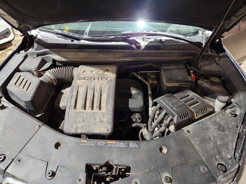 Продаж на аукціоні авто 2015 Chevrolet Equinox Lt, vin: 2GNFLFEK9F6334839, номер лоту: 74486345