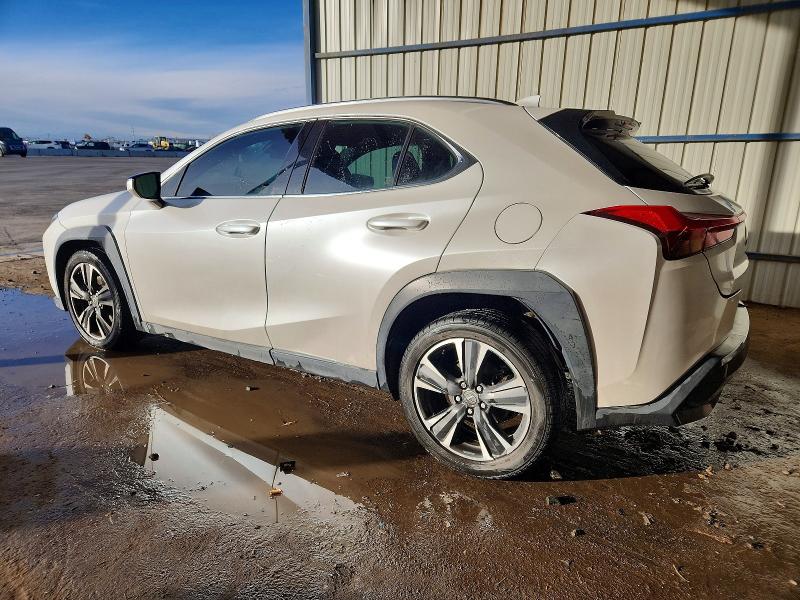 Aukcja sprzedaży 2020 Lexus Ux, vin: JTHX3JBH5L2021125, numer aukcji: 99136775