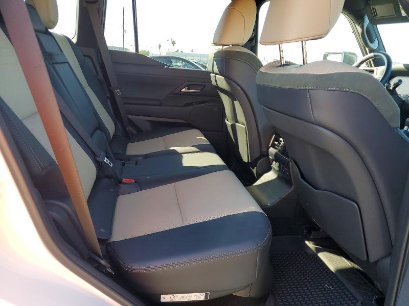 Aukcja sprzedaży 2024 Lexus Gx 550 Pre, vin: JTJTBCDX0R5030239, numer aukcji: 72692335