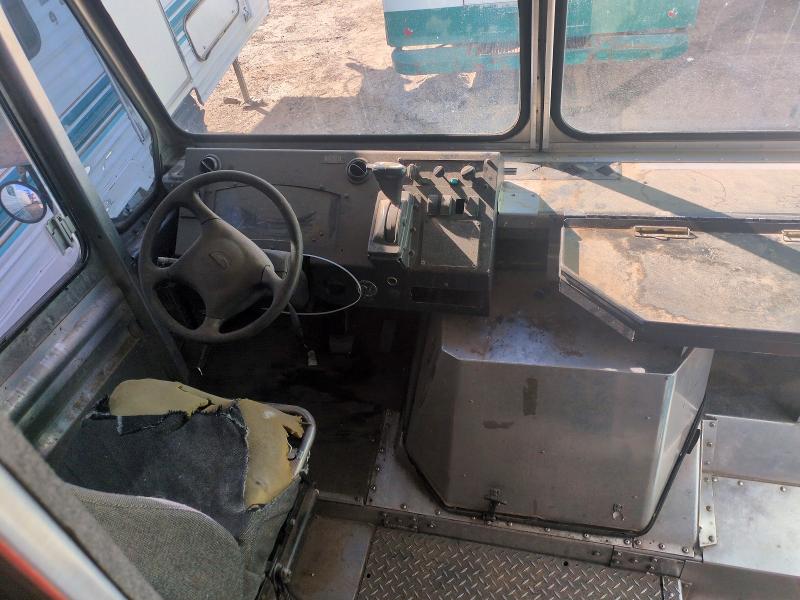 Aukcja sprzedaży 2006 Workhorse Custom Chassis Commercial, vin: 5B4KPD2U763419228, numer aukcji: 72185265