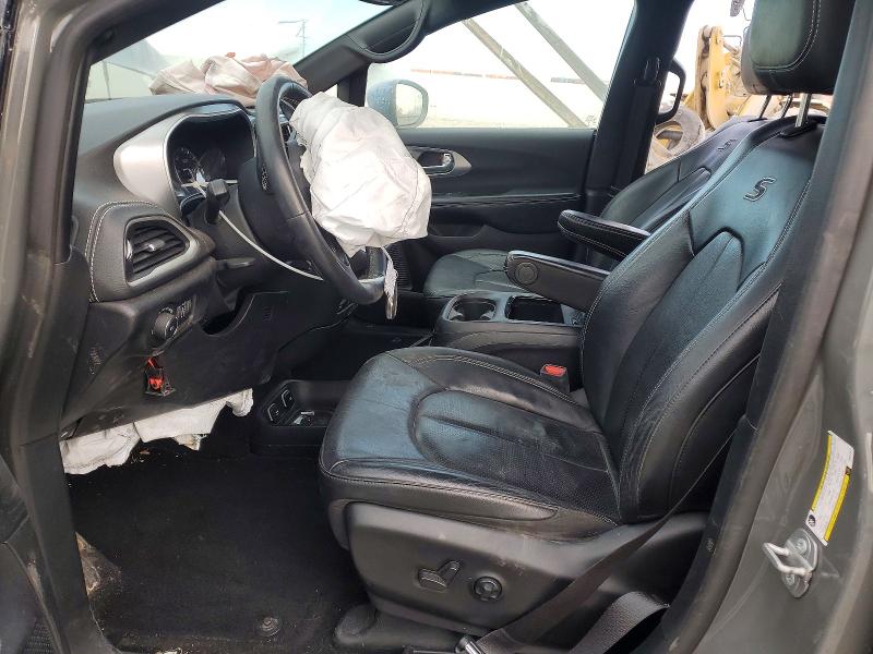 Aukcja sprzedaży 2021 Chrysler Pacifica, vin: 2C4RC1BG5MR523816, numer aukcji: 74194585